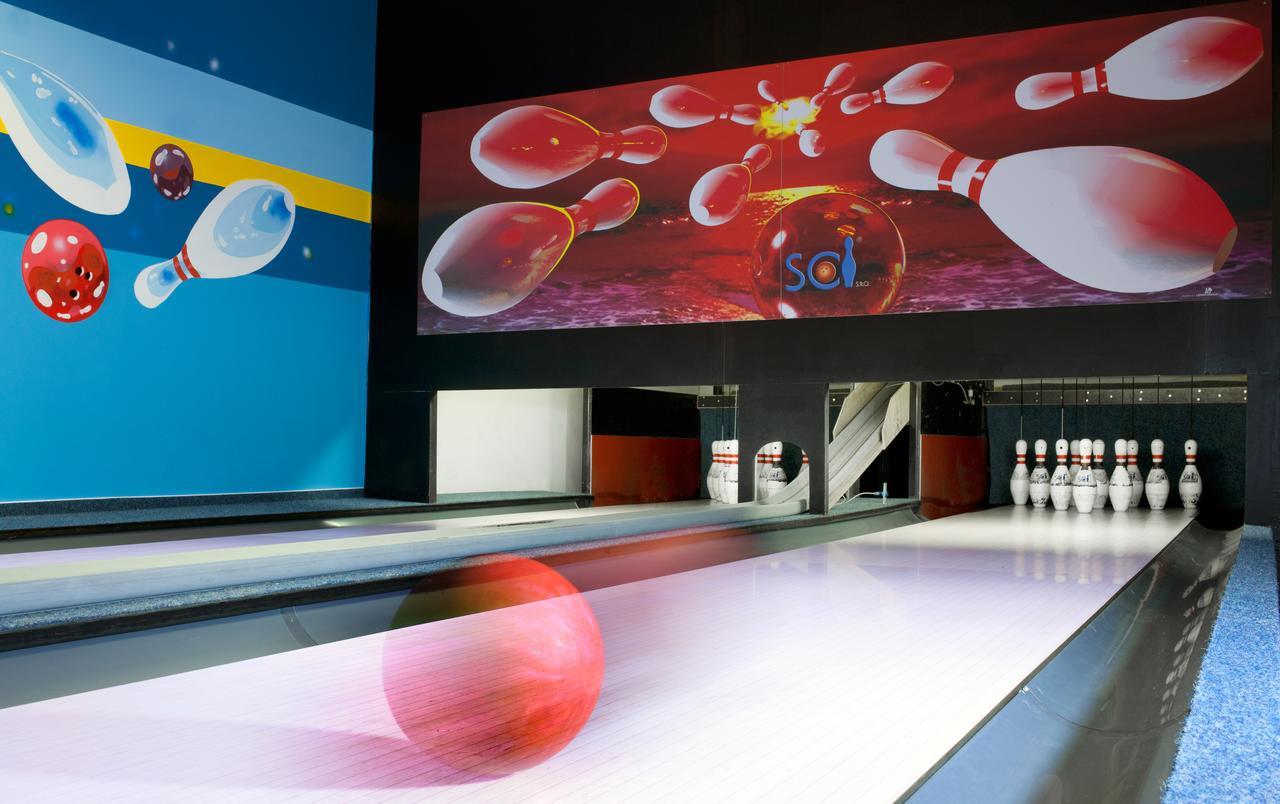 Lipno Wellness - Frymburk Hotel Private Family Room Exteriör bild